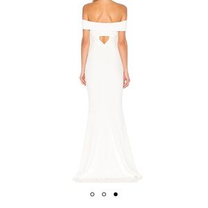 Katie May Legacy Gown